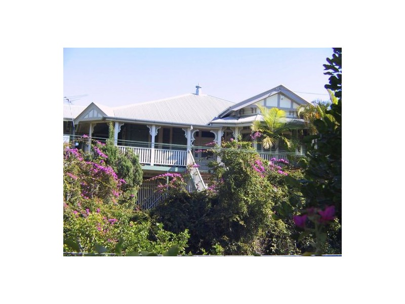 20 BALMORAL TERRACE, East Brisbane QLD 4169