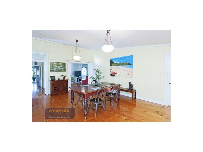 20 BALMORAL TERRACE, East Brisbane QLD 4169