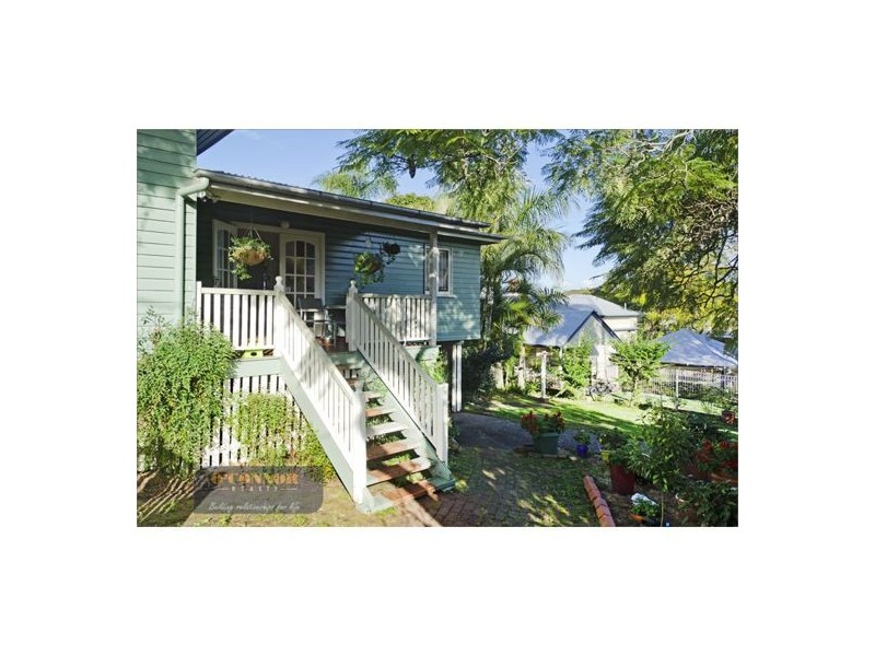 20 BALMORAL TERRACE, East Brisbane QLD 4169