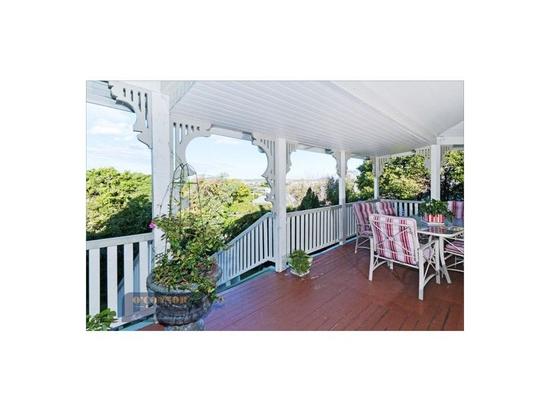 20 BALMORAL TERRACE, East Brisbane QLD 4169