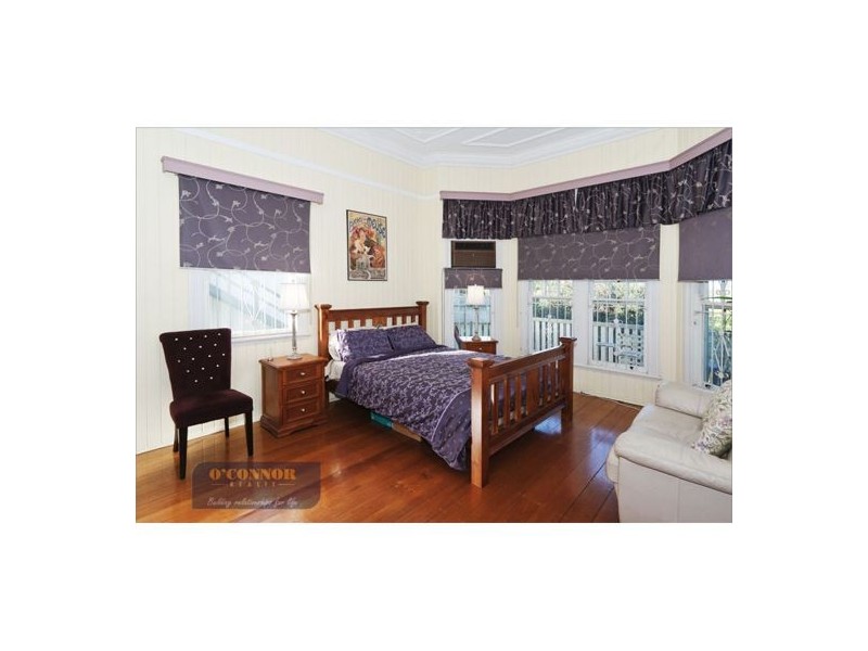20 BALMORAL TERRACE, East Brisbane QLD 4169