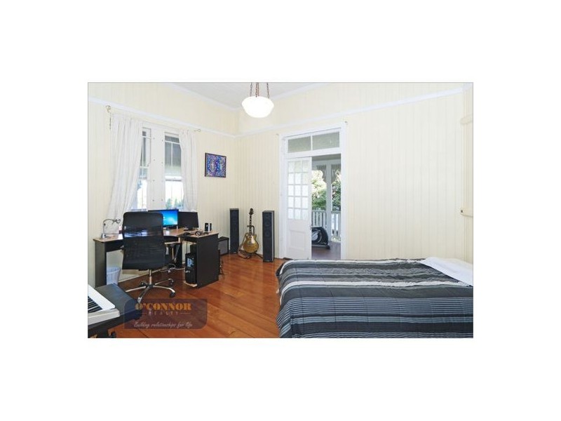 20 BALMORAL TERRACE, East Brisbane QLD 4169