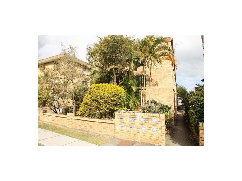 6.7 LOMOND TERRACE, East Brisbane QLD 4169