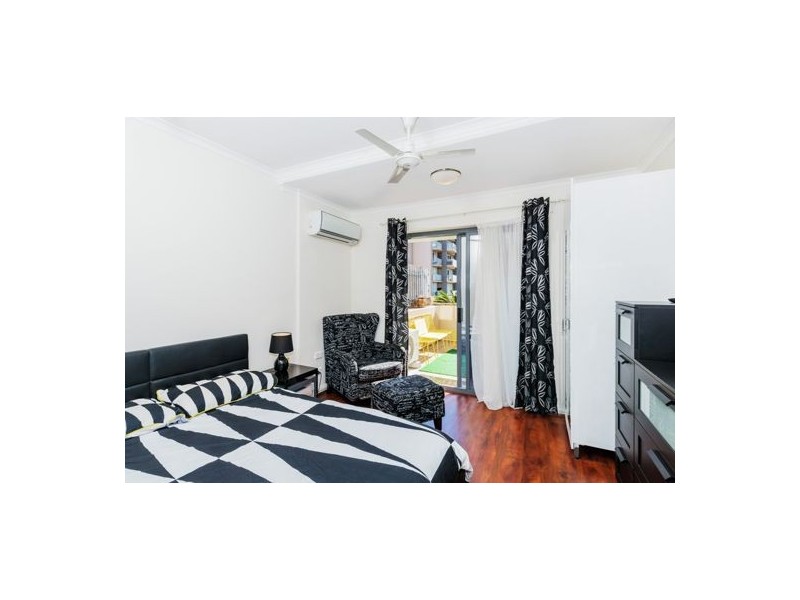 413.9 CASTLEBAR STREET, Kangaroo Point QLD 4169
