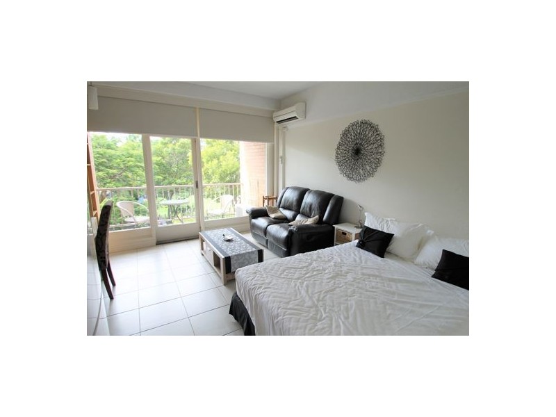 105.355 MAIN STREET, Kangaroo Point QLD 4169