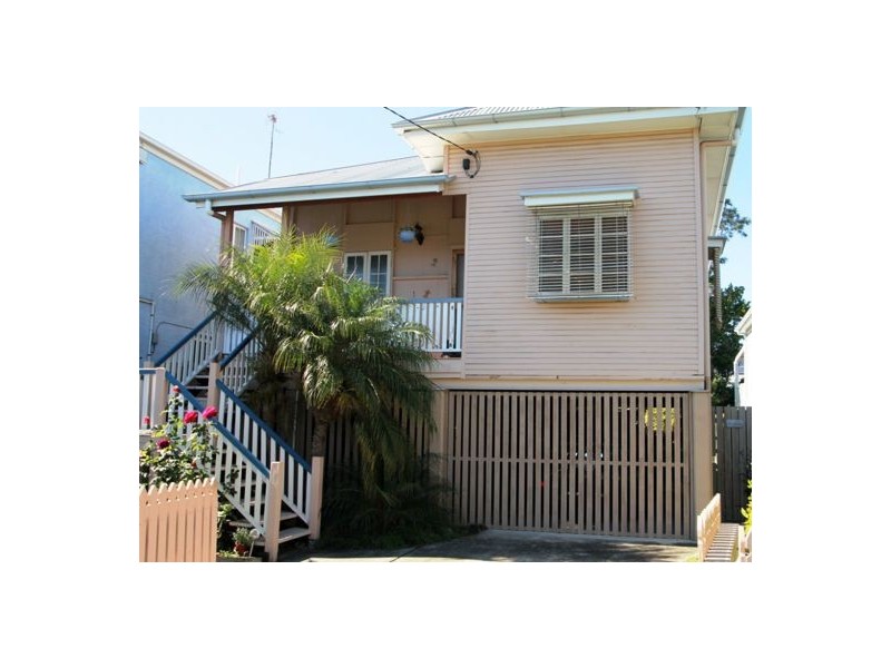 13.A ADINA STREET, Norman Park QLD 4170