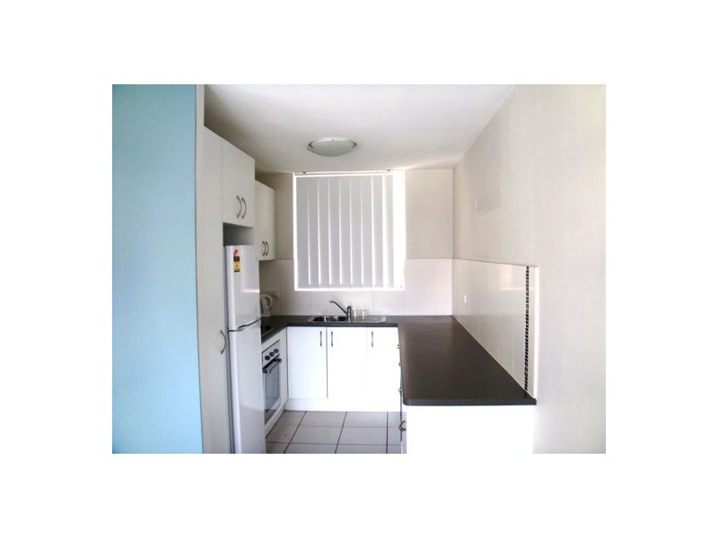 24/64 THORN STREET, Kangaroo Point QLD 4169