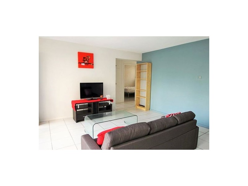 24/64 THORN STREET, Kangaroo Point QLD 4169