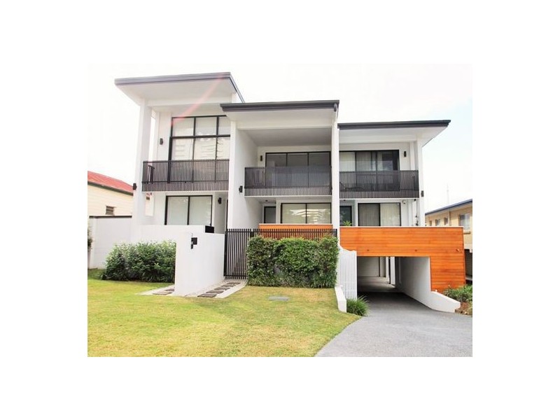 78 BROMLEY STREET, Kangaroo Point QLD 4169