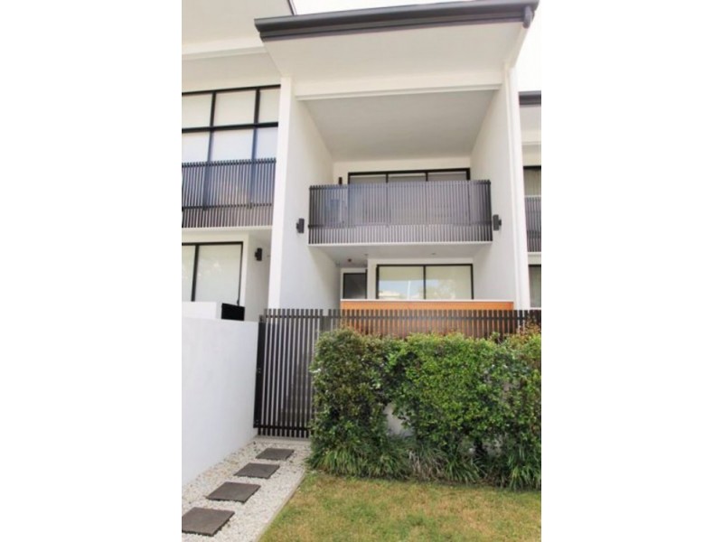 78 BROMLEY STREET, Kangaroo Point QLD 4169