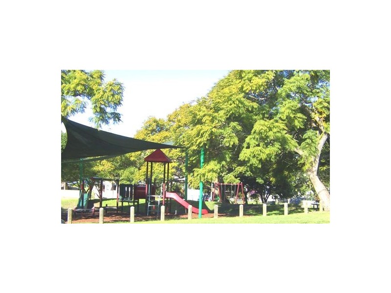 3.55 ASHFIELD STREET, East Brisbane QLD 4169