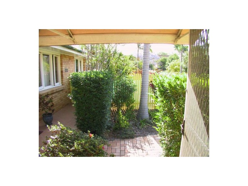 3.55 ASHFIELD STREET, East Brisbane QLD 4169