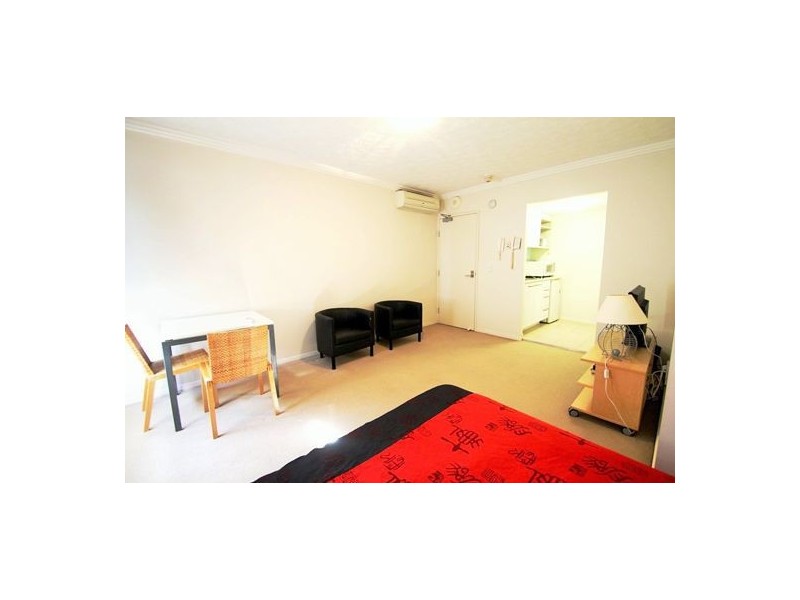 179b.803 STANLEY STREET, Woolloongabba QLD 4102