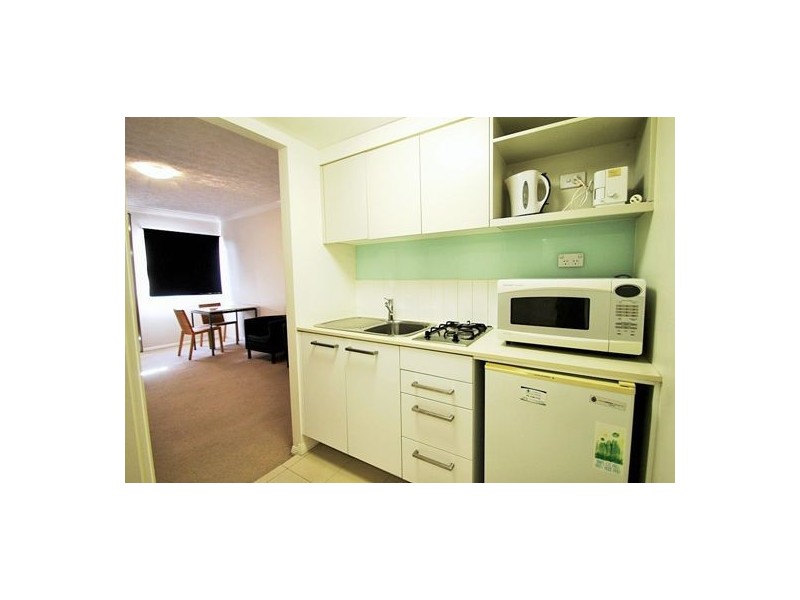 179b.803 STANLEY STREET, Woolloongabba QLD 4102