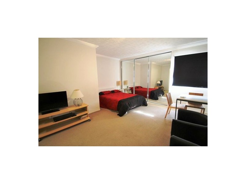 179b.803 STANLEY STREET, Woolloongabba QLD 4102