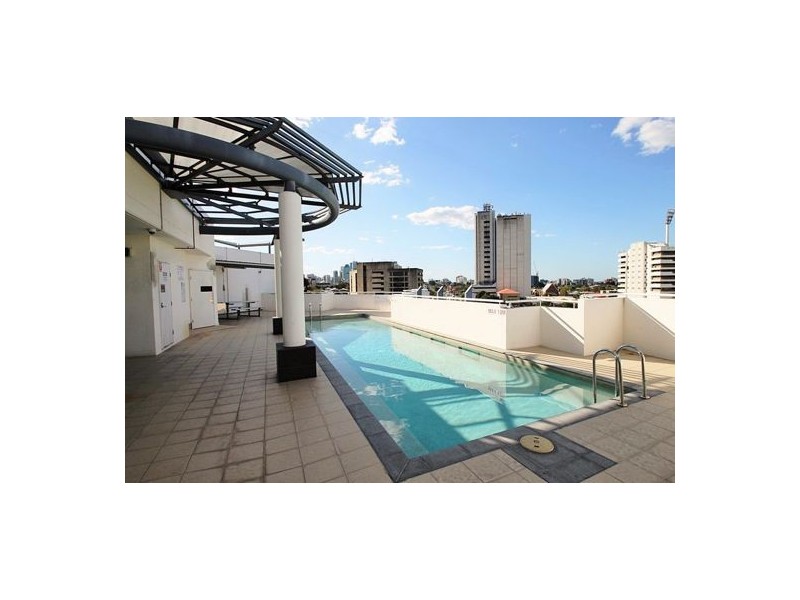 179b.803 STANLEY STREET, Woolloongabba QLD 4102