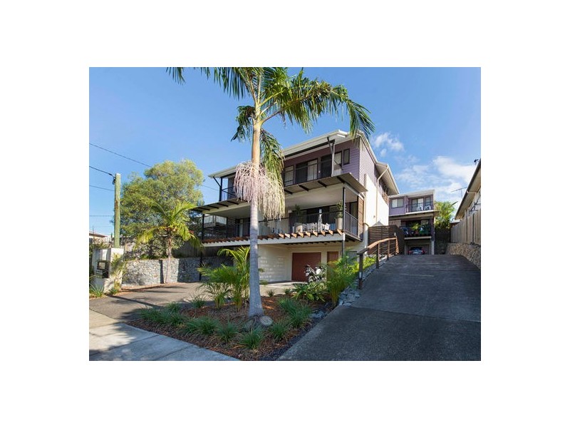 1/96 RAILWAY PARADE, Norman Park QLD 4170