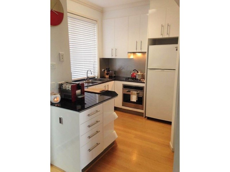 1/96 RAILWAY PARADE, Norman Park QLD 4170