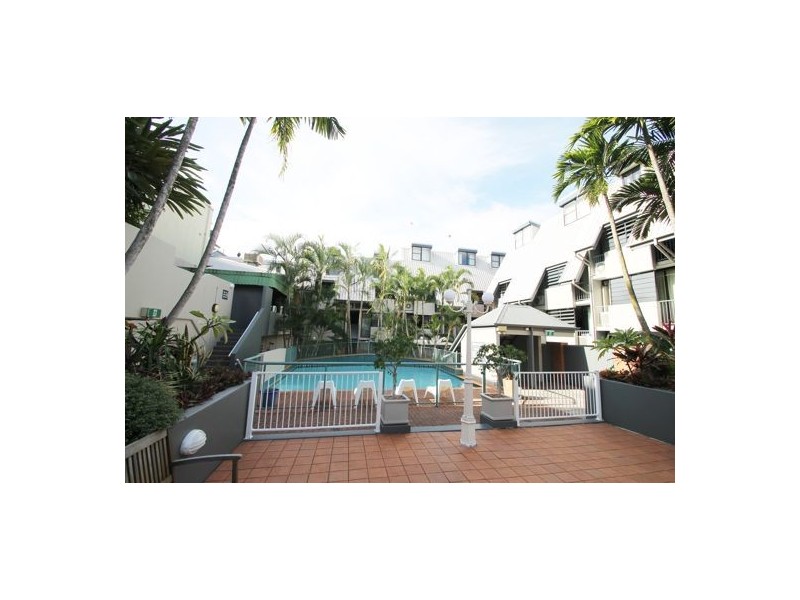 17/138 Gipps Street, Fortitude Valley QLD 4006