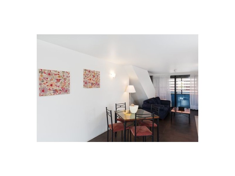 17/138 Gipps Street, Fortitude Valley QLD 4006