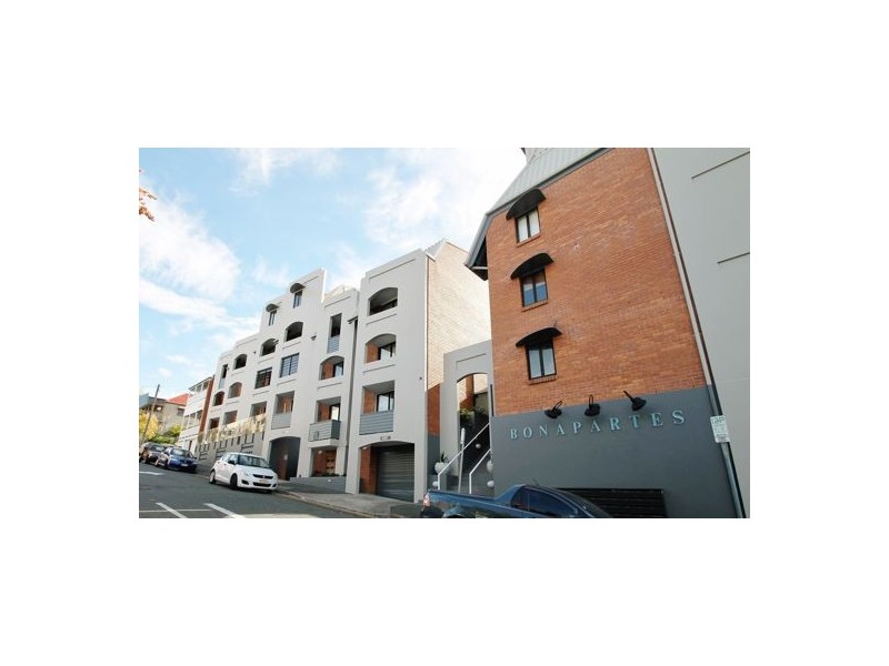 17/138 Gipps Street, Fortitude Valley QLD 4006