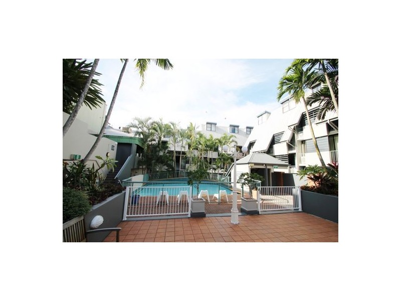 38/138 Gipps Street, Fortitude Valley QLD 4006