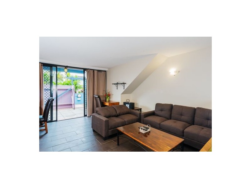 38/138 Gipps Street, Fortitude Valley QLD 4006