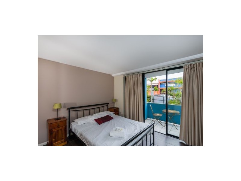 38/138 Gipps Street, Fortitude Valley QLD 4006