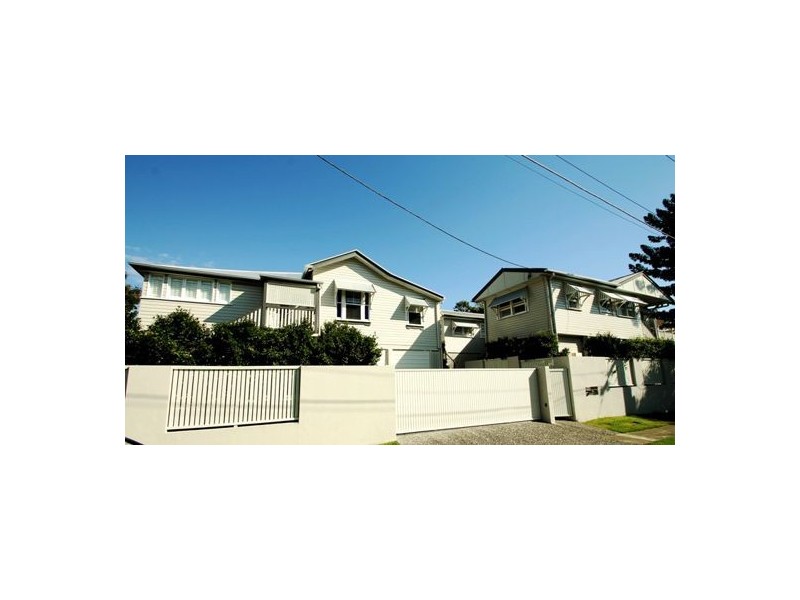 4.116 MOWBRAY TERRACE, East Brisbane QLD 4169