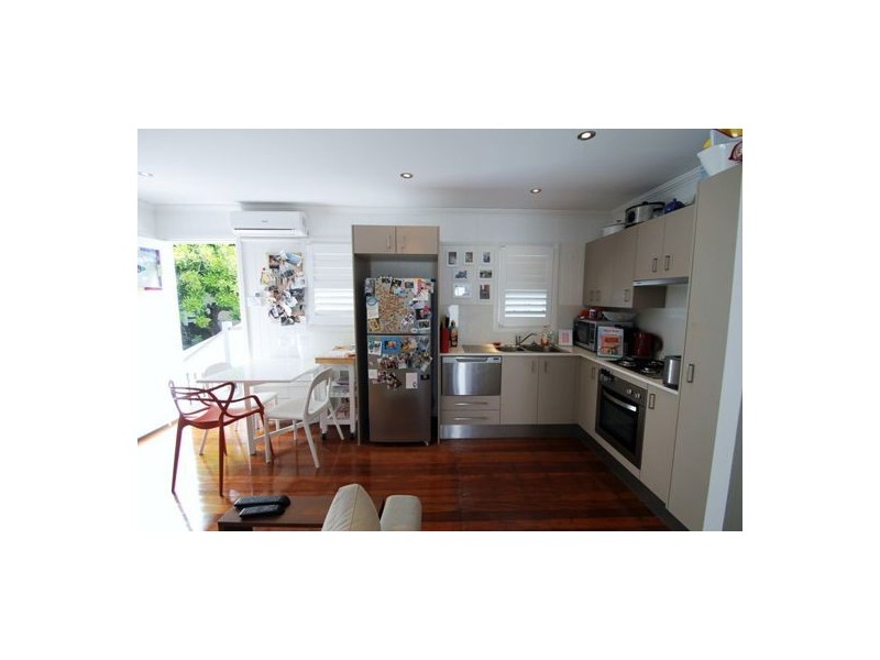 4.116 MOWBRAY TERRACE, East Brisbane QLD 4169