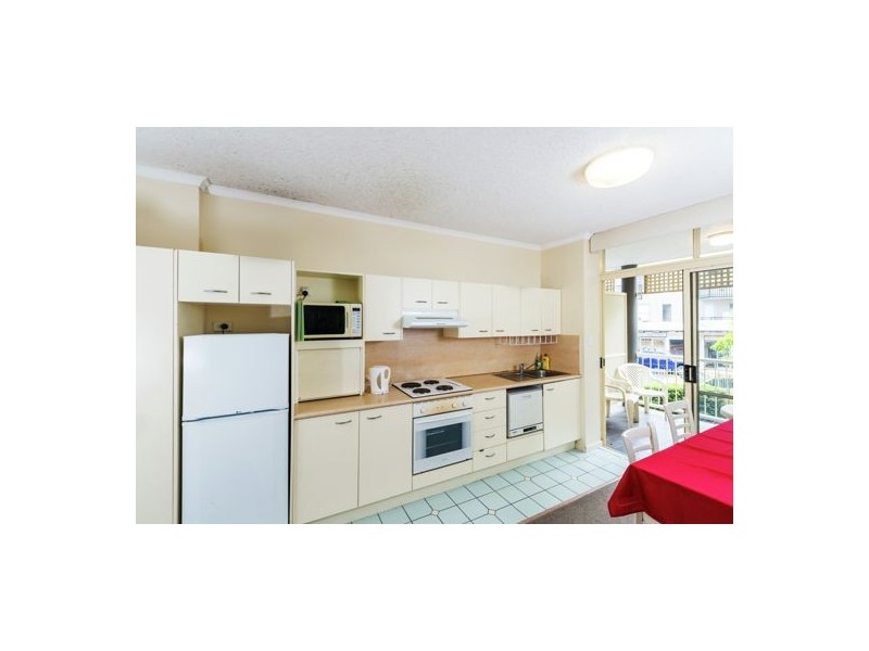 224/85 DEAKIN STREET, Kangaroo Point QLD 4169