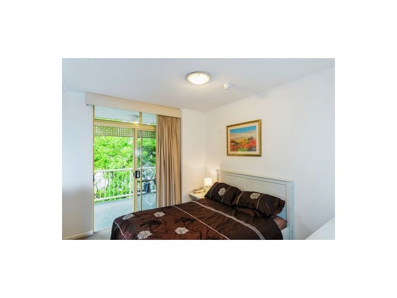 224/85 DEAKIN STREET, Kangaroo Point QLD 4169