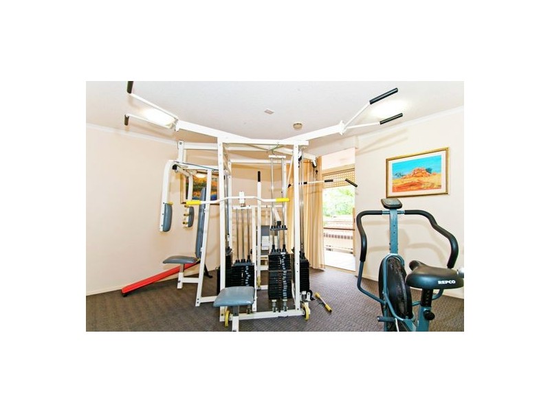 224/85 DEAKIN STREET, Kangaroo Point QLD 4169