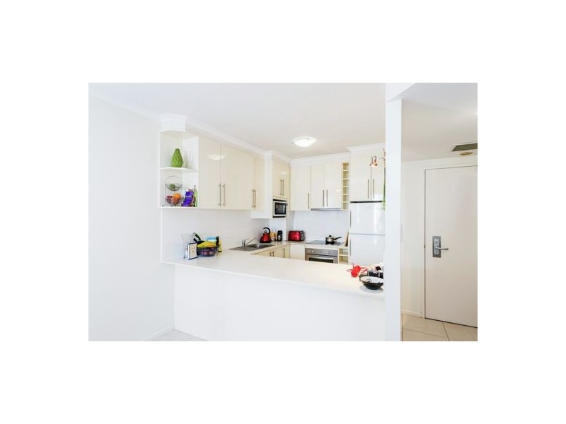 1305.44 FERRY STREET, Kangaroo Point QLD 4169
