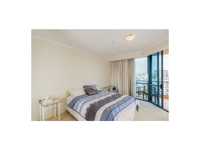 1305.44 FERRY STREET, Kangaroo Point QLD 4169