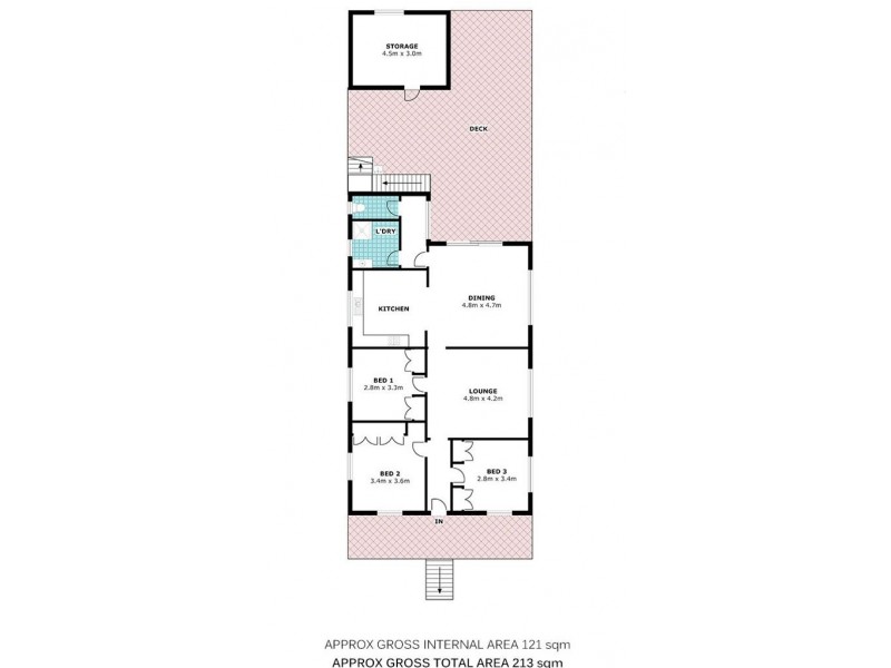 1b/473 Vulture Street, East Brisbane QLD 4169