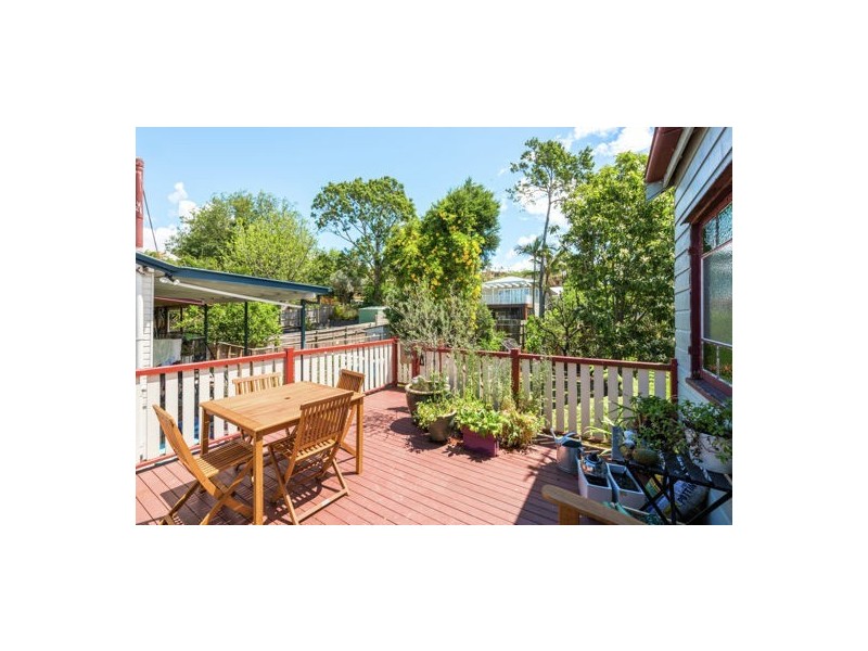 36. LOUISA STREET, Highgate Hill QLD 4101