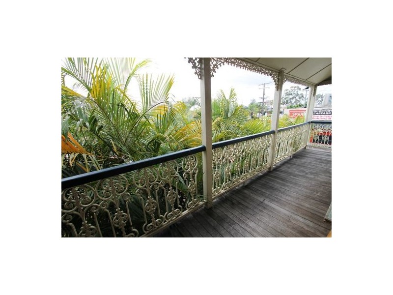 81 LYTTON RD, East Brisbane QLD 4169