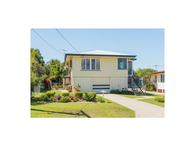 7 BASNETT STREET, Chermside West QLD 4032