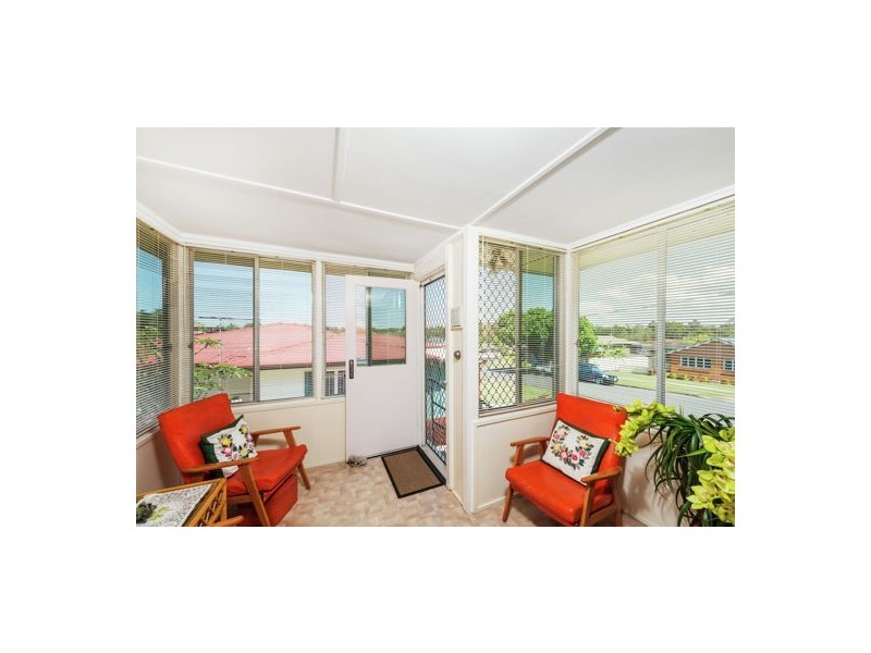 7 BASNETT STREET, Chermside West QLD 4032