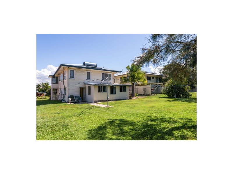 7 BASNETT STREET, Chermside West QLD 4032