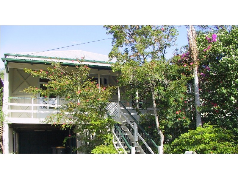 17 NORTHCOTE STREET, East Brisbane QLD 4169