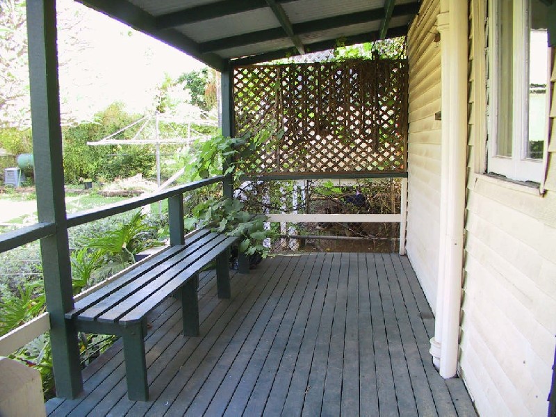 17 NORTHCOTE STREET, East Brisbane QLD 4169