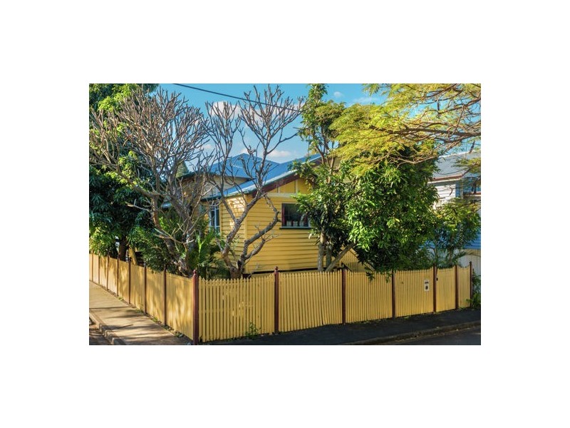 124 TOOHEY STREET, Kangaroo Point QLD 4169