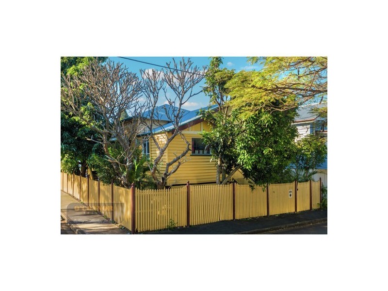 124 TOOHEY STREET, Kangaroo Point QLD 4169