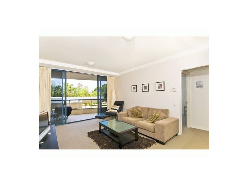 5.321 MAIN STREET, Kangaroo Point QLD 4169