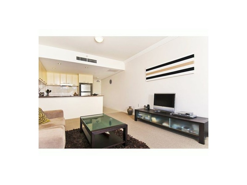 5.321 MAIN STREET, Kangaroo Point QLD 4169