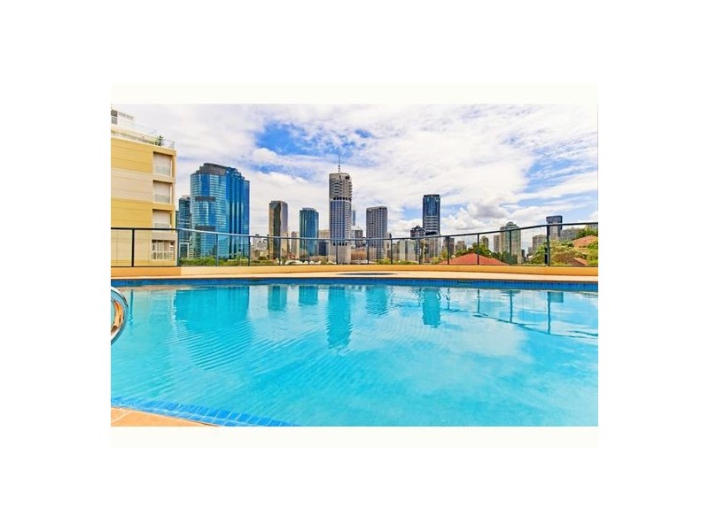 5.321 MAIN STREET, Kangaroo Point QLD 4169