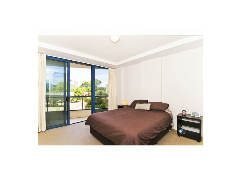 5.321 MAIN STREET, Kangaroo Point QLD 4169