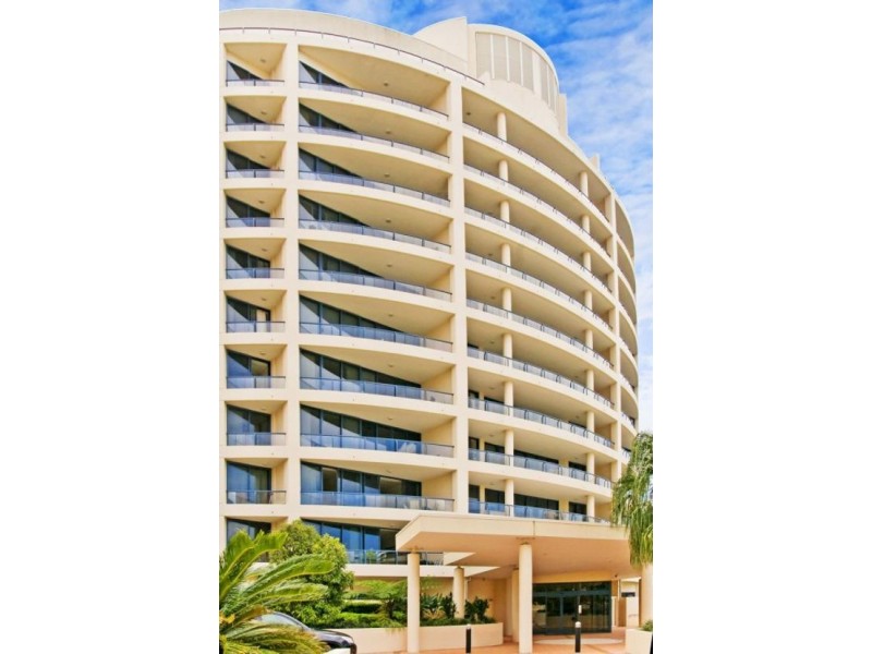 5.321 MAIN STREET, Kangaroo Point QLD 4169